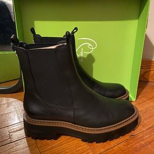 Sam Edelman Laguna Boots